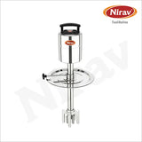 60-LTR VALONA/MADHANI MACHINE (MILKY)