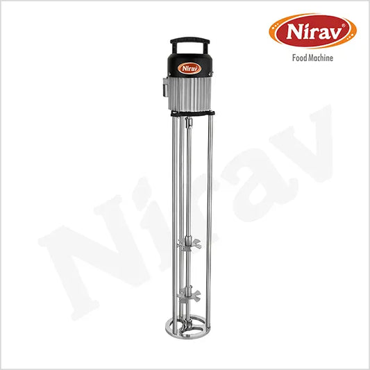 60-LTR VALONA/MADHANI MACHINE (RODE TYPE)