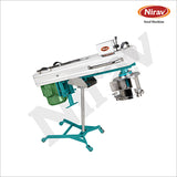 7'' NAMKEEN MACHINE