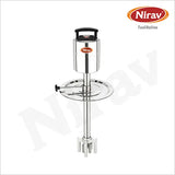 80-LTR VALONA/MADHANI MACHINE (MILKY)