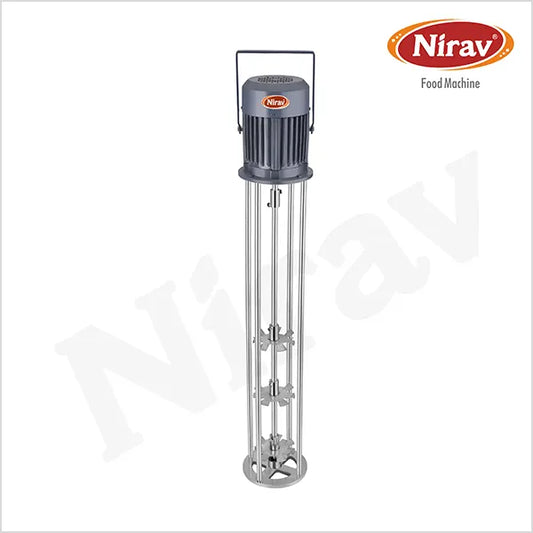 80-LTR VALONA/MADHANI MACHINE (RODE TYPE)