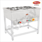 BAIN MARIE