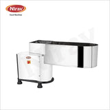 BANANA CHIPS MACHINE