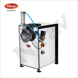 DOUGH BALL CUTTING MACHINE (COMPRESSOR MODEL)
