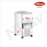 DRYFRUIT SLICER MACHINE