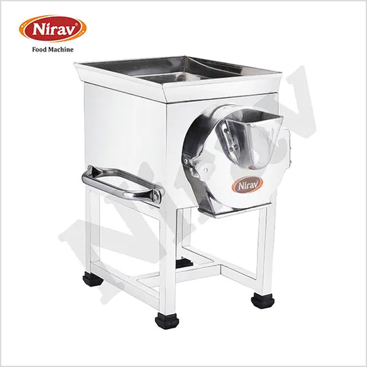 DRYFRUIT POWDER MACHINE