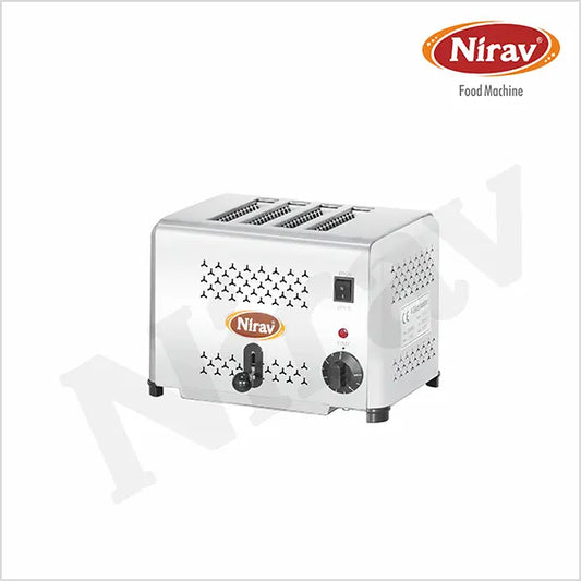 ELE. BREAD TOASTER