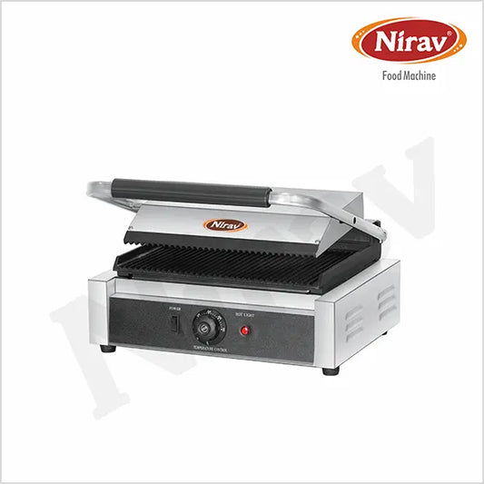 ELE. SANDWICH GRILLER (811E)