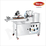 GULAB JAMUN MACHINE