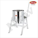 JUMBO OIL OR HYDRO DRYER MACHINE (TILTING)