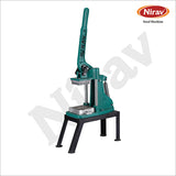 FRENCH FRIES CUTTING MACHINE (MANUAL)