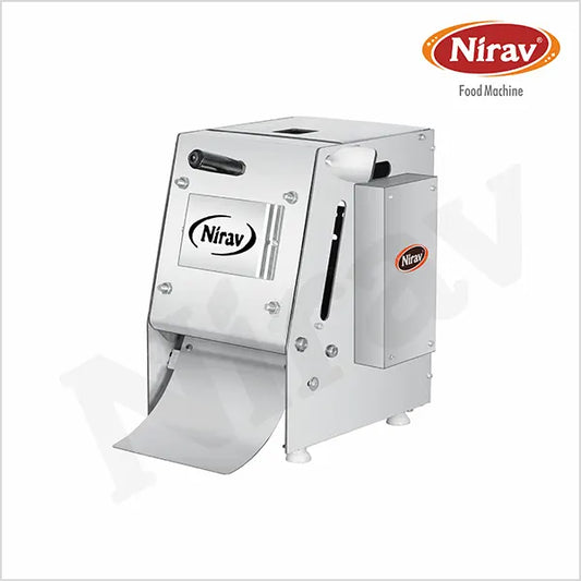 MINI CHAPATI PRESSING MACHINE