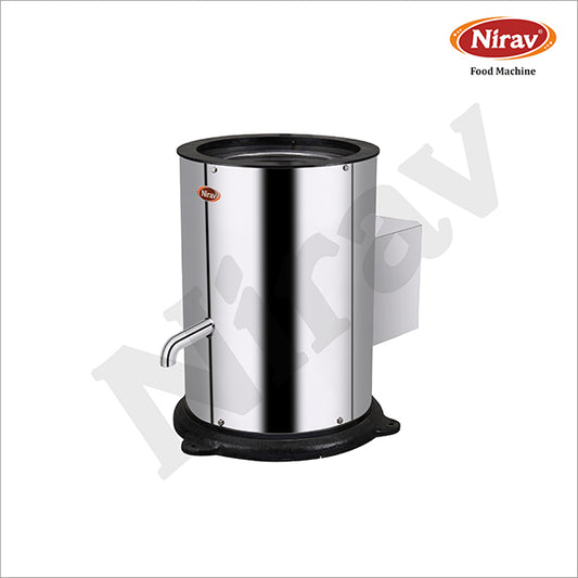 OIL / HYDRO DRYER MACHINE