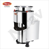 POTATO CHIPS MACHINE