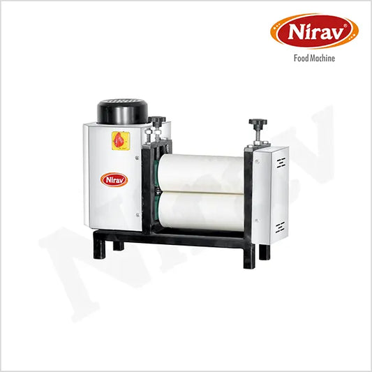 SAMOSA PATTI MACHINE