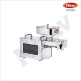 400 WATT OIL PRESS MACHINE