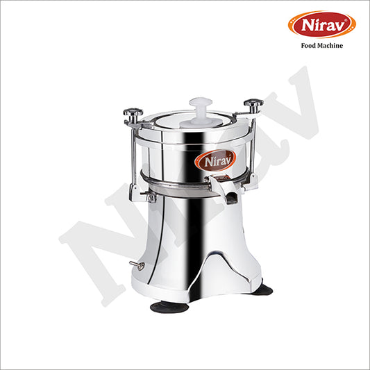 SS MULTI JUICER MACHINE