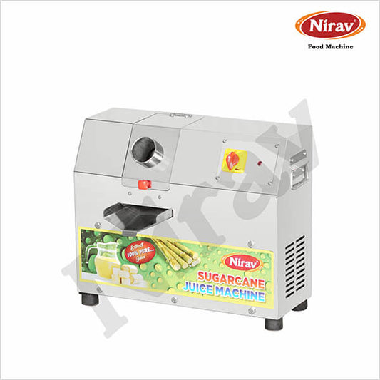 COMAPCT SUGARCANE JUICER MACHINE