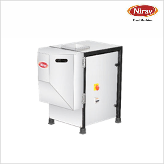 DOUGH BALL CUTTING MACHINE (PNEUMATIC MODEL)