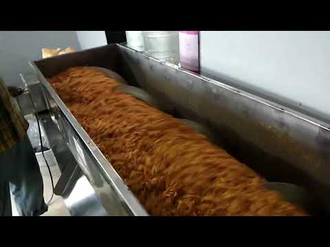 5 FEET MASALA/NAMKEEN MIXER MACHINE