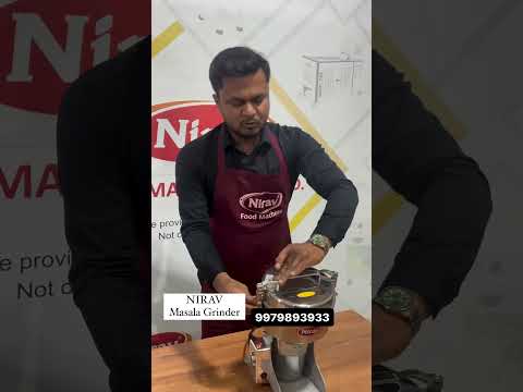 400GM INSTANT DRY MASALA GRINDER